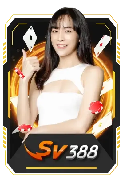 sv388 by ตะวัน 168